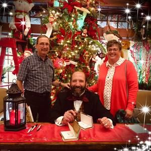 Meet your Posher, Robyn